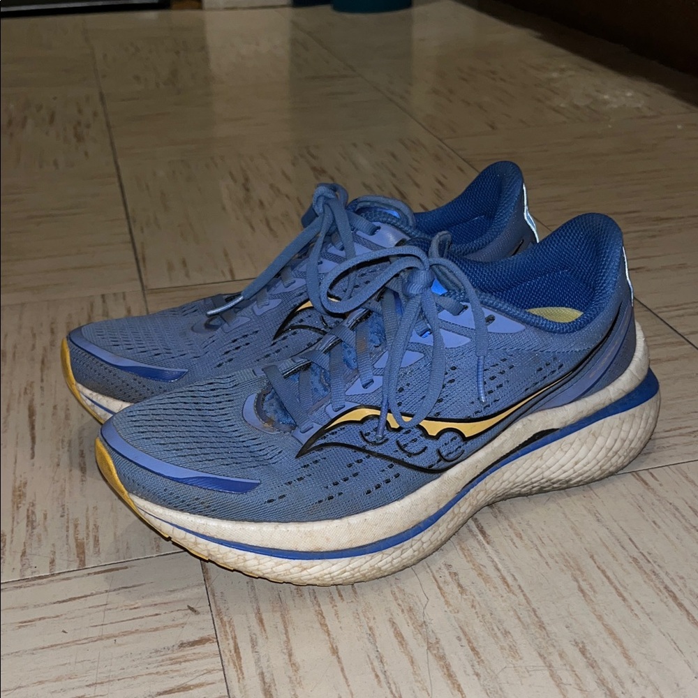 Saucony Women's Endorphin Speed 3 Running Shoes